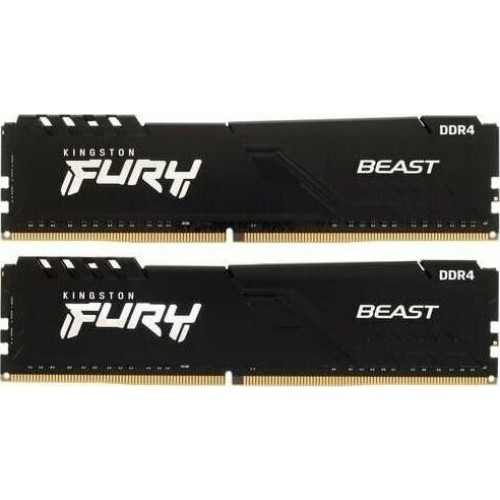 Kingston KF436C17BBK2/16 Kingston KF436C17BBK2/16
