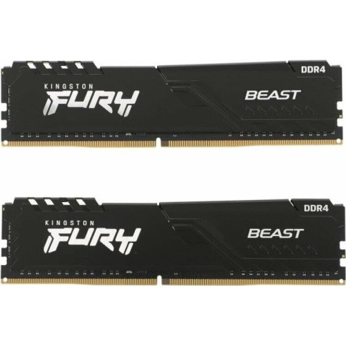 Kingston KF436C17BBK2/16 Kingston KF436C17BBK2/16
