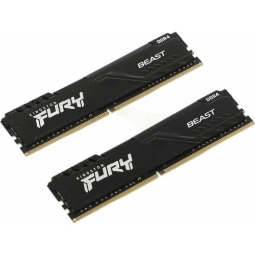 Kingston KF436C17BBK2/16 Kingston KF436C17BBK2/16