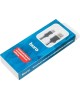 BURO Кабель Braided BHP RET TYPEC1 USB (m)-USB Type-C (m) 1м