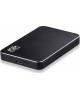 AGESTAR Внешний корпус для HDD 3UB2A18 SATA USB3.0 алюминий черный 2.5