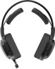 A4TECH Гарнитура игровая Bloody MR575, для компьютера и игровых консолей, мониторные, Bluetooth/радио, черный