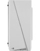 AEROCOOL Корпус mATX Cylon Mini, Mini-Tower, без БП, белый