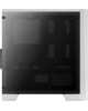 AEROCOOL Корпус mATX Cylon Mini, Mini-Tower, без БП, белый