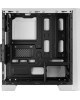 AEROCOOL Корпус mATX Cylon Mini, Mini-Tower, без БП, белый