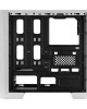 AEROCOOL Корпус mATX Cylon Mini, Mini-Tower, без БП, белый