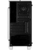 AEROCOOL Корпус mATX Cylon Mini, Mini-Tower, без БП, белый