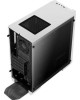 AEROCOOL Корпус mATX Cylon Mini, Mini-Tower, без БП, белый