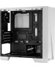 AEROCOOL Корпус mATX Cylon Mini, Mini-Tower, без БП, белый