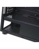 ACCORD Корпус ATX 3407, Midi-Tower, без БП, черный [acc-3407]