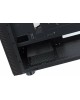 ACCORD Корпус ATX 3407, Midi-Tower, без БП, черный [acc-3407]
