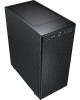 ACCORD Корпус ATX 3407, Midi-Tower, без БП, черный [acc-3407]