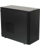 ACCORD Корпус ATX 3407, Midi-Tower, без БП, черный [acc-3407]