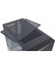 ACCORD Корпус ATX 3407, Midi-Tower, без БП, черный [acc-3407]