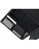 ACCORD Корпус ATX 3407, Midi-Tower, без БП, черный [acc-3407]