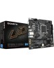 GIGABYTE Материнская плата H510M K V2 (LGA1200/H470/2xDDR4/mATX/HDMI) (H510M K V2)
