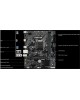 GIGABYTE Материнская плата H510M K V2 (LGA1200/H470/2xDDR4/mATX/HDMI) (H510M K V2)