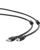 Gembird CCF2-USB2-AMBM-15