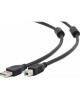 Gembird CCF2-USB2-AMBM-15