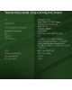 DIGMA PRO Неттоп Minimax U1 Intel Core i5 1335U, DDR4 16ГБ, 512ГБ(SSD), Intel UHD Graphics, Windows 11 Pro, темно-серый и черный [dpp5-adxw03]