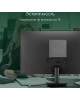 DIGMA PRO Неттоп Minimax U1 Intel Core i5 1335U, DDR4 16ГБ, 512ГБ(SSD), Intel UHD Graphics, Windows 11 Pro, темно-серый и черный [dpp5-adxw03]