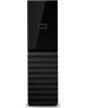 WD Жесткий диск USB 3.0 6TB BBGB0060HBK-EESN My Book 3.5