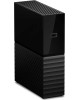 WD Жесткий диск USB 3.0 6TB BBGB0060HBK-EESN My Book 3.5