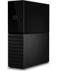 WD Жесткий диск USB 3.0 6TB BBGB0060HBK-EESN My Book 3.5