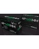 FORMULA Блок питания AP-600ММ, 600Вт, 120мм, черный, retail
