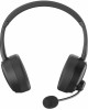 A4TECH Гарнитура BH230, для компьютера, мониторные, Bluetooth, черный [bh230 black]