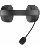 A4TECH Гарнитура BH230, для компьютера, мониторные, Bluetooth, черный [bh230 black]