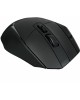 LOGITECH Мышь беспроводная G502 X Plus, игровая, радио, оптическая, USB, 25600dpi, черный [910-006167]