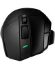 LOGITECH Мышь беспроводная G502 X Plus, игровая, радио, оптическая, USB, 25600dpi, черный [910-006167]