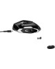 LOGITECH Мышь беспроводная G502 X Plus, игровая, радио, оптическая, USB, 25600dpi, черный [910-006167]