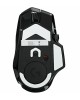 LOGITECH Мышь беспроводная G502 X Plus, игровая, радио, оптическая, USB, 25600dpi, черный [910-006167]