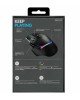 LOGITECH Мышь беспроводная G502 X Plus, игровая, радио, оптическая, USB, 25600dpi, черный [910-006167]