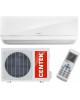 CENTEK Сплит-система CT-65A18 настенная, до 52м2, 18000 BTU, (комплект из 2-х коробок)