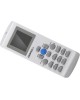 CENTEK Сплит-система CT-65A18 настенная, до 52м2, 18000 BTU, (комплект из 2-х коробок)