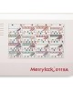 MERRYLOCK Коверлок 0115А