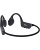 CREATIVE Наушники Outlier Free Plus, Bluetooth, накладные, черный [51ef1080aa001]