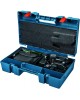 BOSCH Нивелир лазерн. GLL 2-15 G + LB 10 2кл.лаз. 540нм цв.луч. зеленый 2луч. (0601063W00)