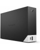 SEAGATE Внешний жесткий диск USB3 16TB EXT. BLACK STLC16000400