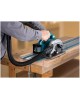 MAKITA Циркулярная пила (дисковая) HS004GZ (ручная) D диска.:190мм