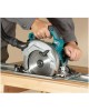 MAKITA Циркулярная пила (дисковая) HS004GZ (ручная) D диска.:190мм