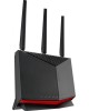 ASUS Wi-Fi роутер RT-BE86U, BE6800, черный