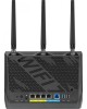 ASUS Wi-Fi роутер RT-BE86U, BE6800, черный