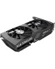 ZOTAC Видеокарта NVIDIA GeForce RTX 3050 RTX 3050 LP 6ГБ GDDR6, Low Profile, Ret [zt-a30510l-10l]