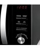 Микроволновая печь с грилем BBK 23MWG-851T/B