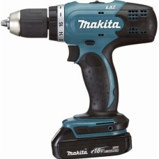 Шуруповерт MAKITA DDF453SYE