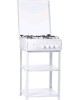 Плита газовая FLAMA AVG 1401 W